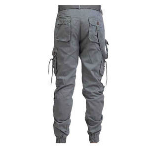 Pantalones Cargo ajustables ligeros 2025, pantalones Cargo transpirables resistentes, pantalones Cargo elásticos resistentes y duraderos flexibles - Product Image 2