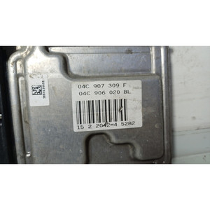 SEAT Mii 1st Series ENGINE CONTROL UNIT 04C907309F/110R-000192 CPGA ไบฟิวเอล/มีเทน 999 (11>) - Product Image 5