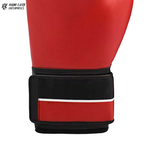 Gants de boxe de haute qualité, design haut de gamme, vente en gros, gants de boxe de combat en cuir sur mesure, best-seller pour hommes - Product Image 4