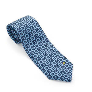 Wholesale New Design Masonic Regalia Long <b>Silk</b> <b>Tie</b> Custom Logo Handmade Solid Color Men Fashion <b>Tie</b> - Product Image 5