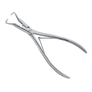 Professional Hair Extension Tool <b>Kit</b> Pliers Stainless Steel Salon Grade Nano <b>Bead</b> Opener Pliers For Hairstylists And Salons - Product Image 1