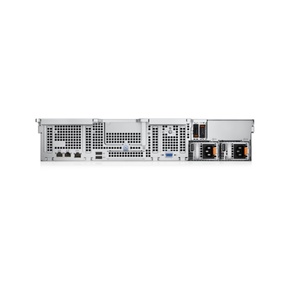 Server Rak 2U Bekas R550 dengan Intel Xeon Silver 4309Y 16GB DDR4 untuk Infrastruktur IT Kecil - Product Image 2