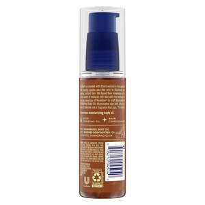 Beurre Corporel Fouetté au Beurre de Karité Illuminate Me en Gros pour Peaux Riches en Mélanine, Hydratation 24h pour Peaux Sèches, 11 oz, Raffinement Supérieur, Personnalisable - Product Image 5