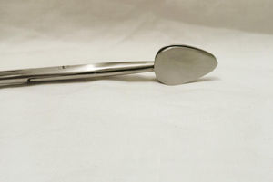 กรรไกรยกกระชับใบหน้า Super Cut 8 นิ้ว สำหรับศัลยกรรมพลาสติก ทำจากสแตนเลสสตีลคุณภาพสูงจากเยอรมนี - Product Image 4