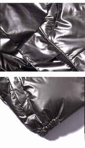 Chaqueta de Invierno Ligera para Hombre 2026, Chaqueta Larga de Alta Calidad, Tejido Fino, la Mejor Chaqueta Promocional de Moda, Envío DDP - Product Image 3