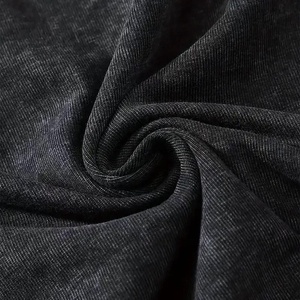 Camisetas de Manga Corta Extra Grandes para Hombre, Estilo Vintage Personalizado, Corte Holgado, Estampado de Moda Urbana, Directo de Fábrica - Product Image 6