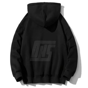 Sweat-shirts à impression en relief personnalisés, taille plus, best-seller, impression en relief - Product Image 2