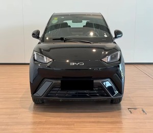 ACURA CL 2024, berline électrique, boîte manuelle R20, batterie lithium 38,88 kWh, transmission intégrale, cuir de luxe, toit métallique, 8 places, caméra arrière 360° - Product Image 1