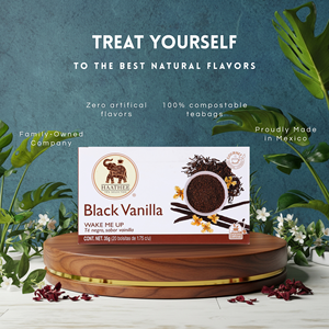 Black Tea Haathee 20 <b>Sachets</b> 28 g - Product Image 6