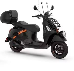 PERFECTO DE MOTO GTV 300 - Product Image 5