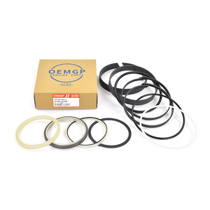 Bagger-Ersatzteile CAT E305 308 312 315 320B/C/D Japanisch Importiert Hydraulischer Ausleger-Zylinder Dichtungssatz für Caterpillar Bagger - Product Image 3