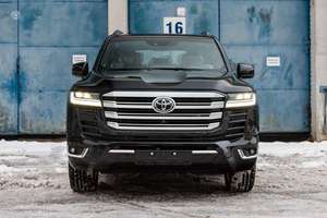 สำหรับ SUV รุ่น Off-Road 2020 Dark AWD Leather - Product Image 3