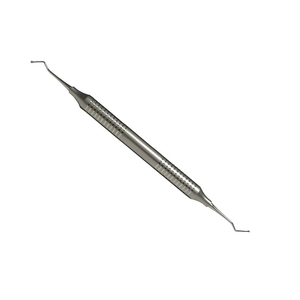 Excavador Dental 133/134 con Vástago Angular de 32 Grados, Instrumento Manual de Preparación de Cavidades de Acero Inoxidable Reutilizable, CE - Product Image 5