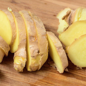Organic <b>Fresh</b> <b>Ginger</b>: Grown with Care, Delivered at Peak Freshness - Product Image 5