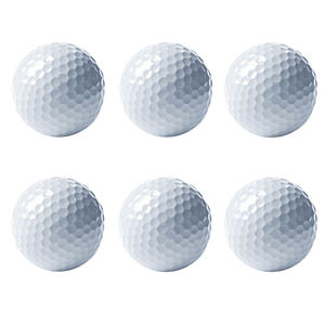 ลูกกอล์ฟมาตรฐานมืออาชีพ - Product Image 3