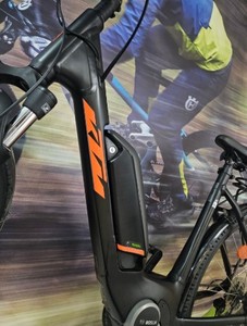 NOUVEAU K T M Cross A410 Vélo 2022 - Product Image 4