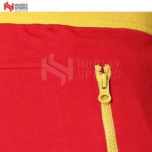 Pantalones cortos de gimnasio para hombre personalizados 100% algodón de secado rápido y cómodo diseño sólido con logotipo personalizado servicio OEM hecho en fábrica disponible - Product Image 6