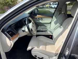 Vo-lvo XC90 T6 Inscr-ption 2018 d'occasion propre, turbocompressé et suralimenté, 4 cylindres - Product Image 6