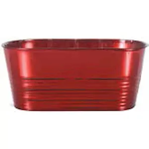 Premium Modern Handmade Metal Flower Vase with <b>Mirror</b> Shine Finish Finish Accent Metal Flower vase made zahid exports in India - Product Image 1