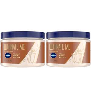 Crème pour le corps Cocoa Glow, beurre de cacao pur, crème hydratante 48h, cosmétique fabriqué aux États-Unis - Product Image 6