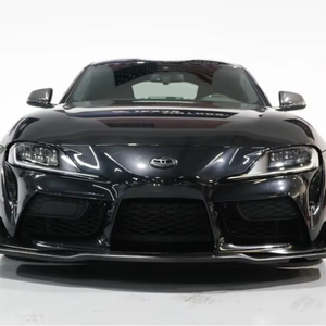 WZ1DB0C02MW037899 2021 รถสปอร์ตคูเป้สุดหรู ขับเคลื่อนล้อหลัง เครื่องยนต์ 3.0 ลิตร เทอร์โบ 382 แรงม้า แรงบิด 500 นิวตันเมตร ความเร็วสูงสุด 250 กม./ชม. ไมล์น้อย - Product Image 1