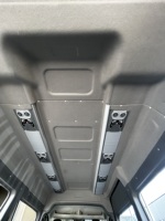 Kit de garnitures intérieures en plastique ABS VKM Plastik DUCATO, très vendu, spécialement autorisé pour les camping-cars et les minibus IP, accessoires intérieurs