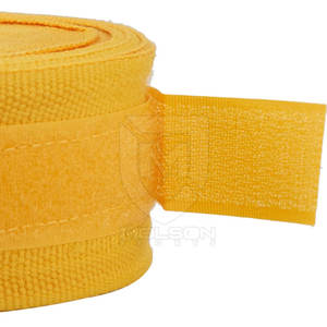 Vendas de Boxeo Profesionales - Diseños Personalizados, Mezcla de Algodón Ecológica y Duradera, Unisex para Levantamiento de Pesas y Uso en el Gimnasio - Product Image 6