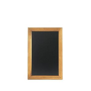 Tableau noir mural HENDI 400x600mm - Product Image 1