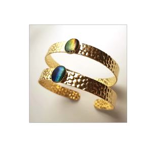 Vente en gros de bijoux pour femmes, bracelet en laiton pour taille personnalisée, prix bon marché avec utilisation manuelle pour le produit Offre Spéciale - Product Image 1