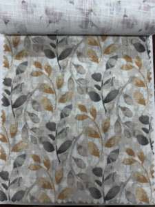 Tela de algodón puro con estampado digital colorido para camisas, Kurtis y vestidos - Product Image 4