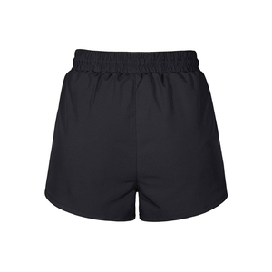 Shorts Deportivos de Alta Calidad para Mujer, Estilo Formal, Transpirables, Material de Poliéster/Algodón, Cintura Elástica - Product Image 5