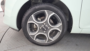 Kia Morning 2013, Totalmente Nuevo - Product Image 4