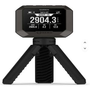 Offre spéciale : chronographe Garmin Xero C2 - Prêt à être livré - Product Image 1