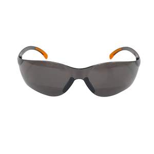 Lunettes de sécurité noires SA1926 sans monture - Product Image 1