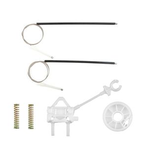 Kit de réparation de verre avant gauche pour Fiat Doblo Nouveau modèle de pièces de machines de construction - Product Image 1