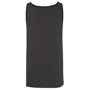 Gym Workouts Muscle Tank for Men / Men's Summer Fitness Tank Top Neck Sleeveless Crop Vest for Boys - Product Image 2