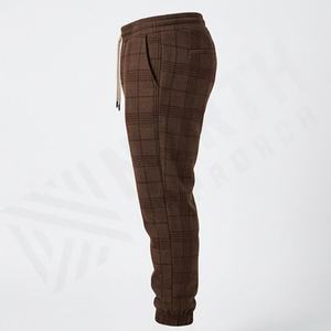 Casual Pants Fitness Unisex Sportswear Tracksuit Bottoms Skinny Sweatpants Trousers Customized Color <b>Gym</b> <b>Jogger</b> Track Pants - Product Image 3