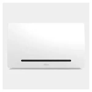 Galletti Art-U 50 WHITE Unità Fan Coil a Parete 4.02 kW - Product Image 1