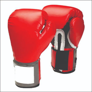 Guantes De Boxeo De Cuero personalizados para hombre y mujer, guantes De Boxeo cómodos al por mayor, guantes De bolsa De boxeo para Unisex transpirables - Product Image 6