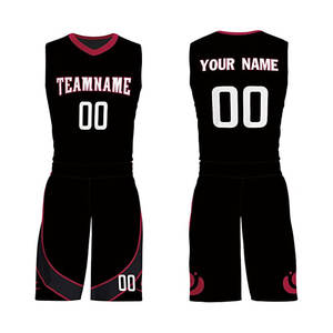 100% ropa deportiva de alta calidad tamaño adulto hombres uniforme de voleibol al por mayor superventas hombres uniforme de voleibol servicio OEM - Product Image 1