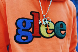 Sudaderas con capucha para hombre 2025, jersey para hombre, Sudadera con capucha de algodón de gran tamaño a granel, Parche de chenilla, sudaderas con capucha bordadas OEM con logotipo 3D - Product Image 5