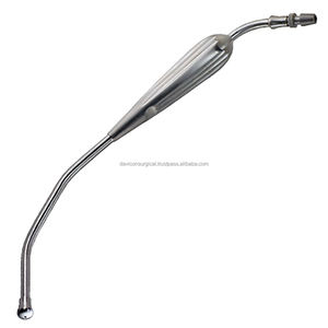 Yankayer-tubo de succión, instrumentos médicos quirúrgicos - Product Image 4