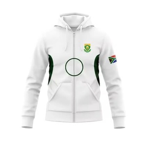 Camisetas transpirables de secado rápido personalizadas, camiseta de rugby cosida, Camiseta deportiva holgada de fútbol para hombres - Product Image 3