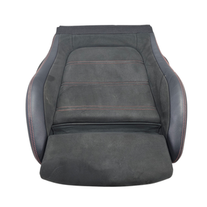 Housse de siège avant gauche MERCEDES Classe E Cabriolet (A238) A2059068000 256930 Essence 3000 (17>) - Product Image 1