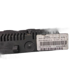 Pantalla Multifunción para Ordenador de Abordo CITROEN C3 EDGE, Segunda Serie 96632559xt (05>10) - Product Image 2