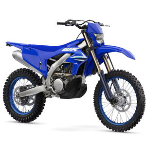 Motocicleta Todoterreno YZ250F YZ250FX YZ250X YZ450F 2024 - Product Image 1