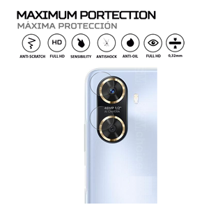 ANTISHOCK Wiko Hi Enjoy 60 Protecteur d'écran pour mobile - Product Image 2