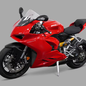 Moto d'usine à vendre 2025 Ducati PANIGALE V2 - Product Image 1