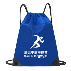 Sac à chaussures de football avec poche filet pour crampons et chaussures de sport - Product Image 3
