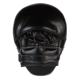 Manoplas de Boxeo Ligeras de PU para Adultos, Agarre Cómodo, Protección Resistente, Absorción de Humedad, Personalizables, para Entrenamiento de Boxeo - Product Image 5